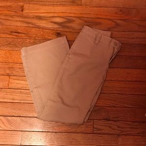 Girls Uniform Khakis *3 pairs for $40*